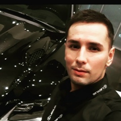 Анаят Хамраев, 05.05, Алматы