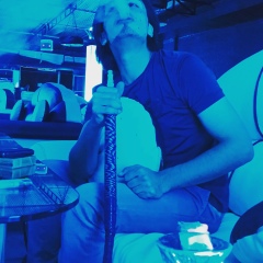 Hussain Badshah, 25.10, Qingdao