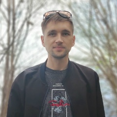 Геннадий Шишкинский, 17.05, Вольск