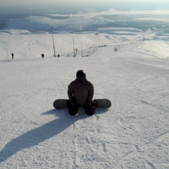 Виталий Романов, 15.12, Санкт-Петербург
