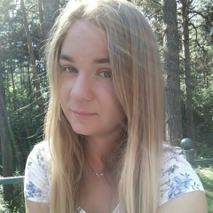 Аня Мельникова, 13.05, Новосибирск