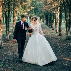 Диана Мартинюк, 02.07.1996, Бельцы