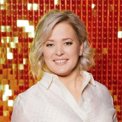 Мария Попова, 21.09, Санкт-Петербург