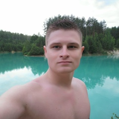 Александр Михальцов, 29.04.1991, Гомель