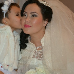 Меруерт Байзакова, 04.06.1989, Шымкент