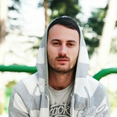 Вадим Светлов, 18.08, Toronto