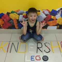 Kindershop Kz, 21.03, Алматы