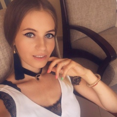 Алина Казак, 08.01.1997, Минск