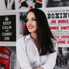 Екатерина Тенева, 04.08, Санкт-Петербург