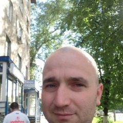 Евгений Ясиновский, Нижний Новгород