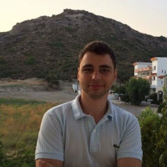 Сергей Судаков, 01.07, Москва