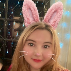 Nadine Allmighty