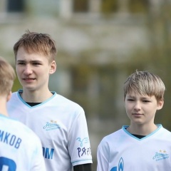 Ольга Курган, 24.02.1985, Санкт-Петербург