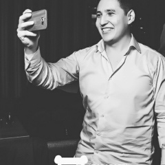 Дамир Каратаев, 19.07.1992, Алматы