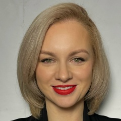 Татьяна Репьёва, 16.09.1987, Москва