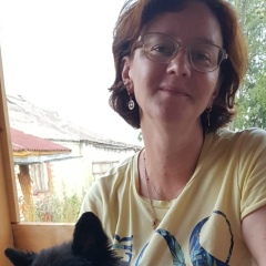 Эмилия Ванина, 14.09, Санкт-Петербург