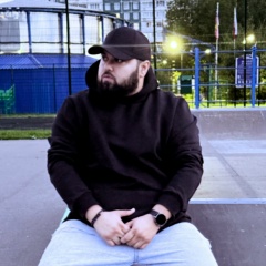 Спартак Дарбинян, 06.07, Санкт-Петербург