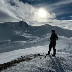 Илья Вернигоров, 05.05.1997, Туапсе