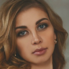 Наталья Шихалёва, 03.09, Тюмень