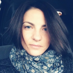 Валерия Титаренко, Одесса