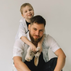 Алексей Котов, 04.08, New York City