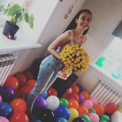 Софья Абрамова, 06.06, Барнаул