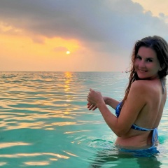 Мария Иванова, 09.11.1985, Москва