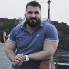 Андрей Шуневич, 06.10.1987, Киев