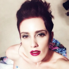 Катюша Гордиенко, 05.07, Киев