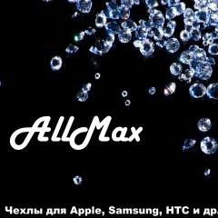 All Max, 22.08, Киев