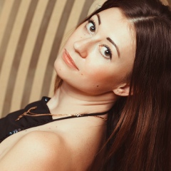 Светлана Фанайлова, 17.09.1982, Санкт-Петербург