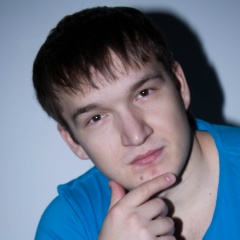 Антон Стадников, 22.05.1990, Бердск