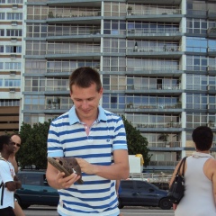 Марат Галиуллин, 08.02.1983, Казань