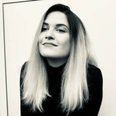 Виктория Короткова, 21.03.1990, Москва