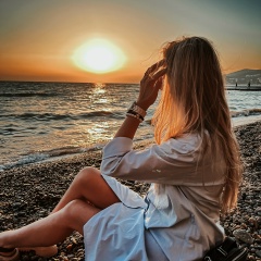 Анастасия Велиева, 24.07.1989