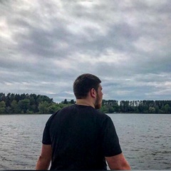 Филипп Антонов, 07.01, Москва