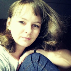 Светлана Саяпина, 18.08.1986, Сергиев Посад