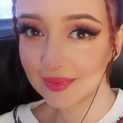 Каролина Успенская, 26.11