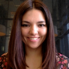 Диана Осетрова, 03.09.1988, Санкт-Петербург