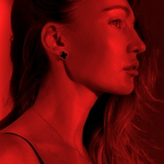 Яна Бондарева, 21.03, Москва