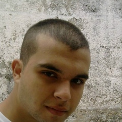 Anderson Sousa, 24.07.1996, São Paulo