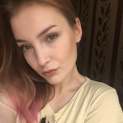 Соня Филомафитская, 04.02.2000, Санкт-Петербург