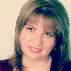 Елена Зинченко, Симферополь