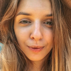 Анастасия Александрова, 18.12.1993, Bassecourt