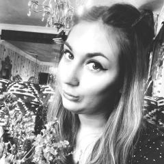 Юлия Тоболева, 27.05.1991, Москва