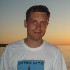 Павло Гмиря, 26.03.1984, Прилуки