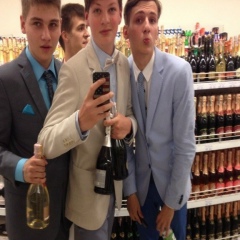 Герман Великий, 21.10, Одесса