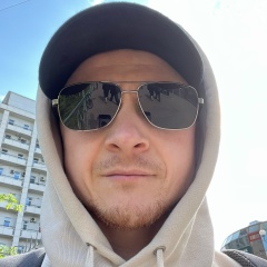 Максим Иванов, 17.03.1986, Санкт-Петербург