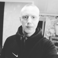 Николай Сыромятников, 18.04, Харьков