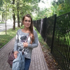 Анна Микитенко, 12.11.1988, Москва